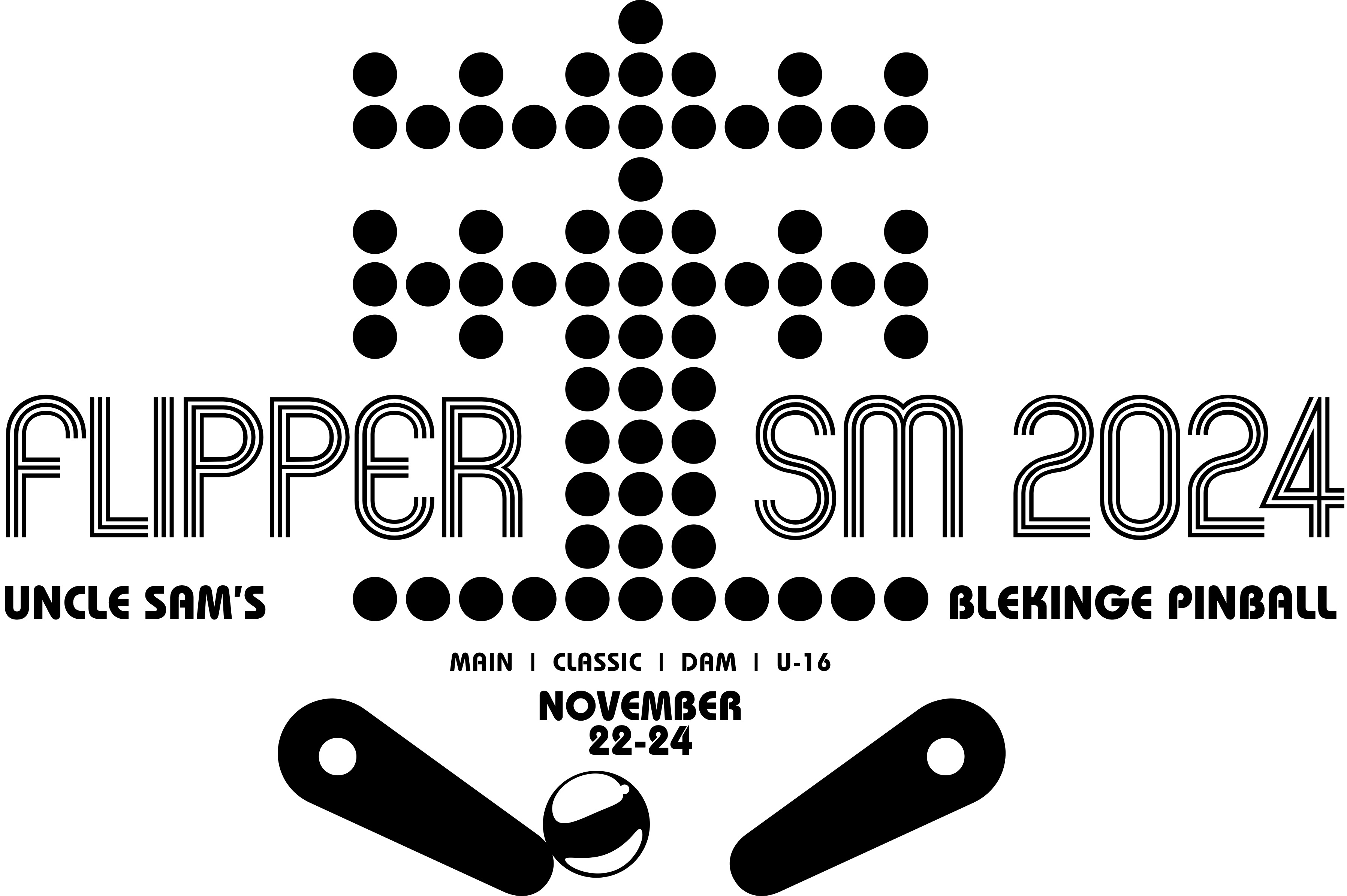 SM i Flipper 2024