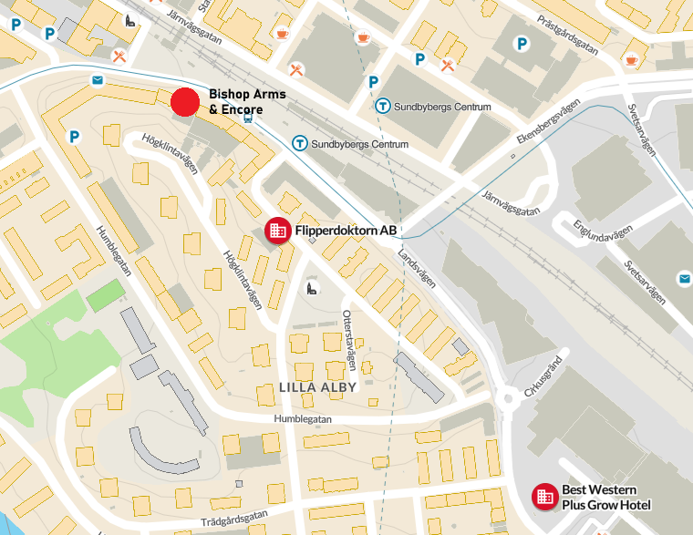 image Map